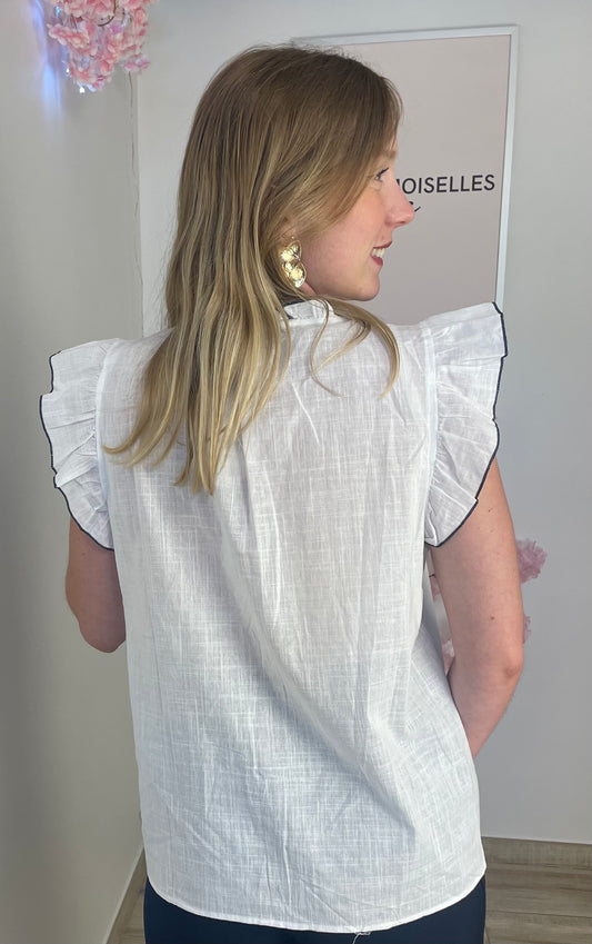 Blouse Mina