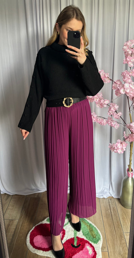 Pantalon Violette