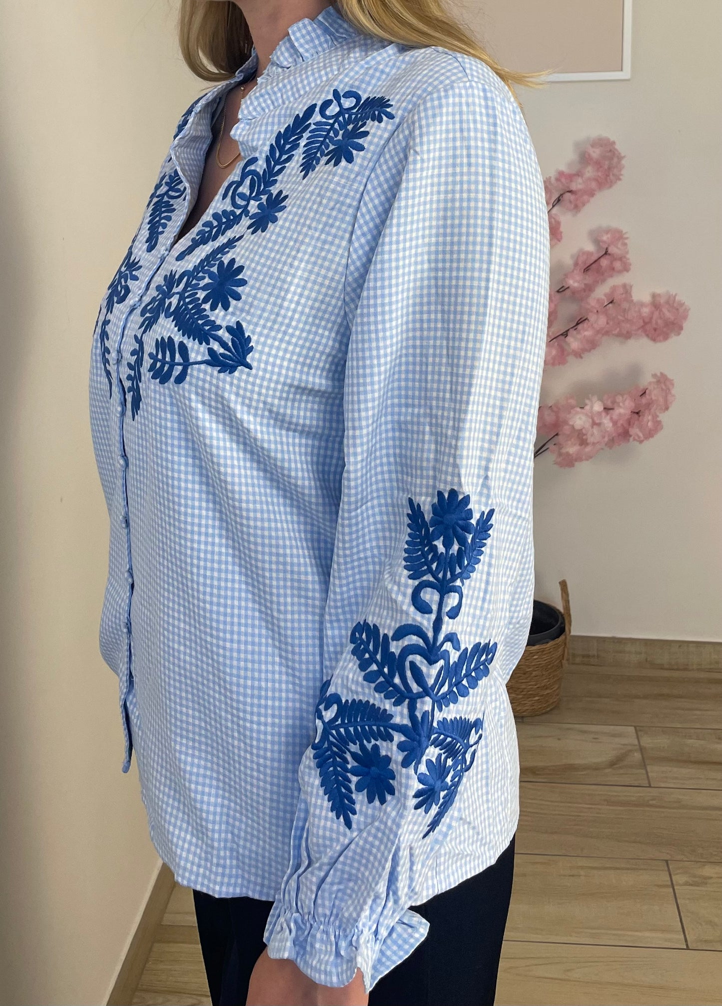 Blouse Sophie