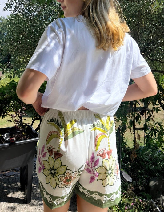 Short Soléna