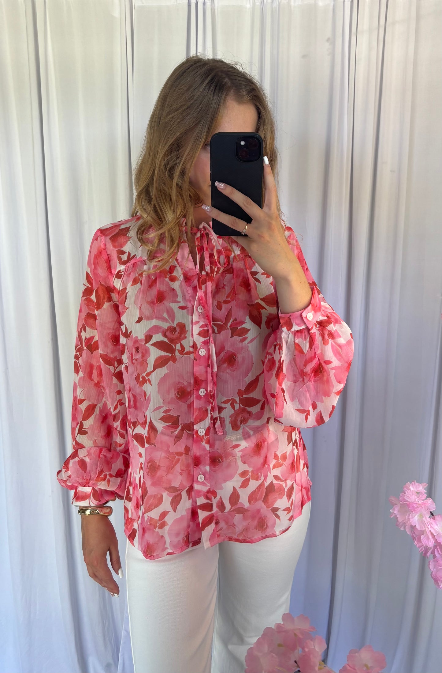 Blouse Alma