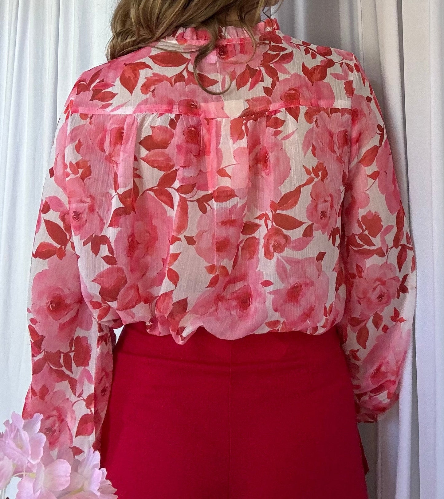 Blouse Alma