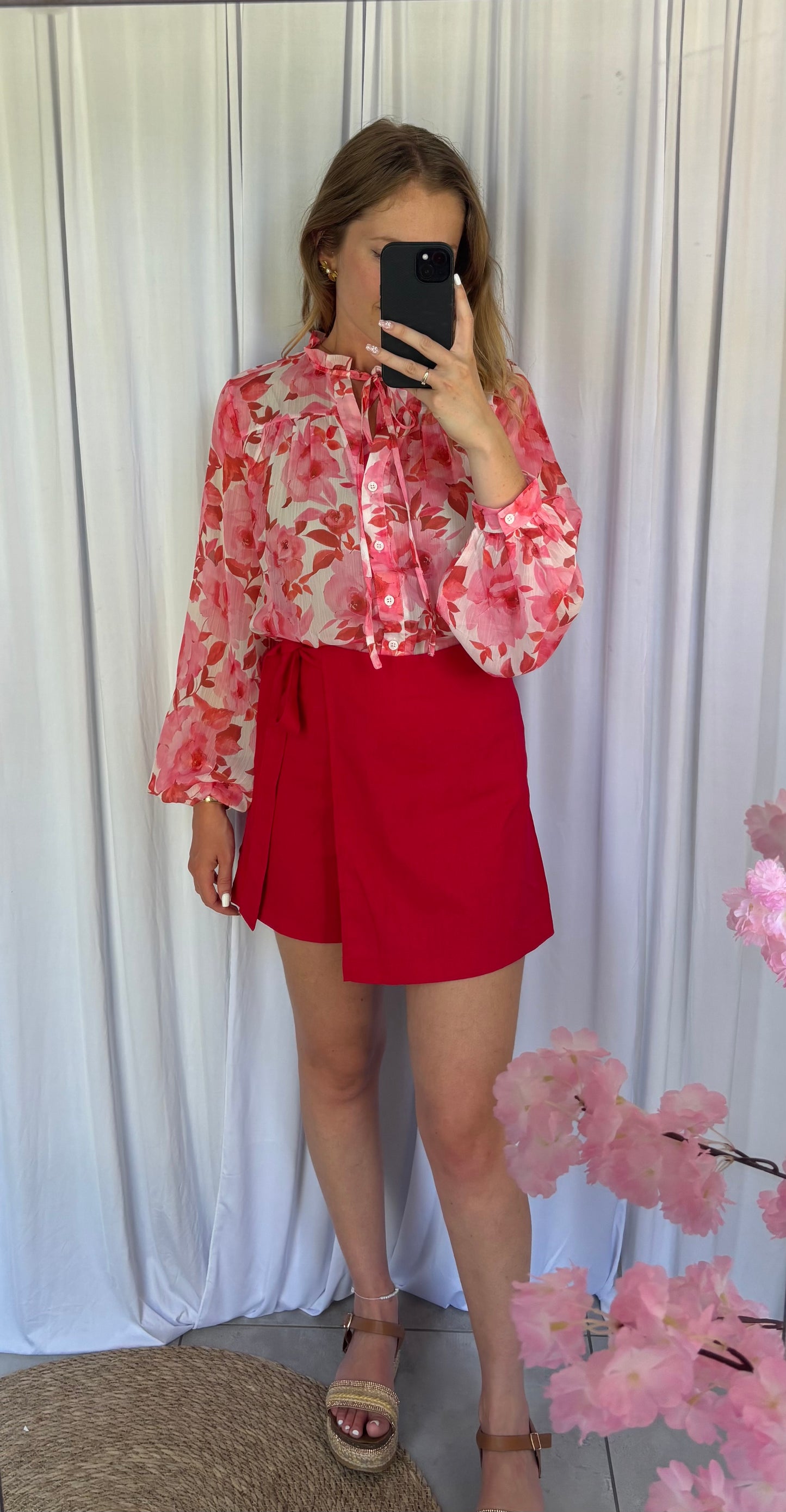 Jupe-Short Soline