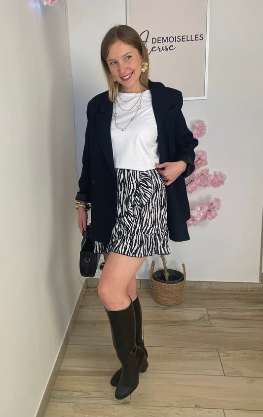 Jupe Zélia