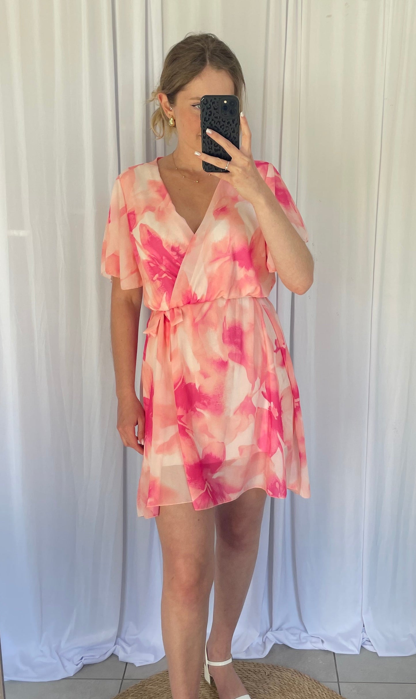 Robe Fiona