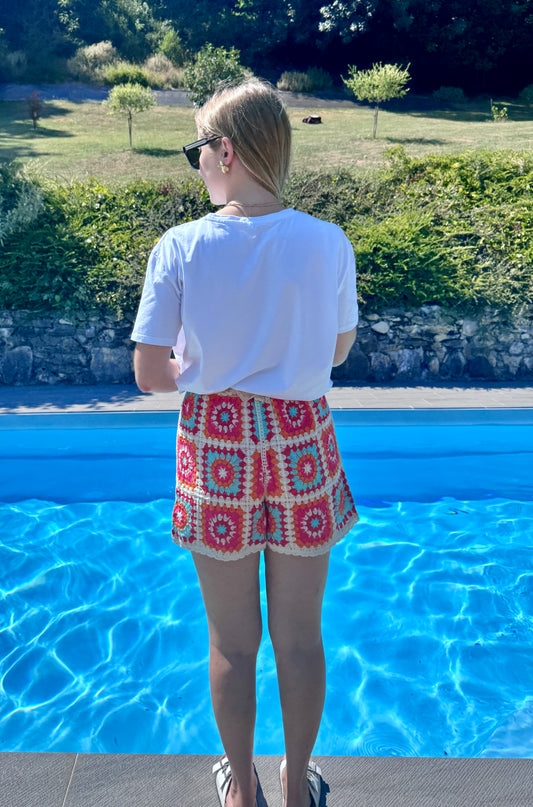 Short Léonie