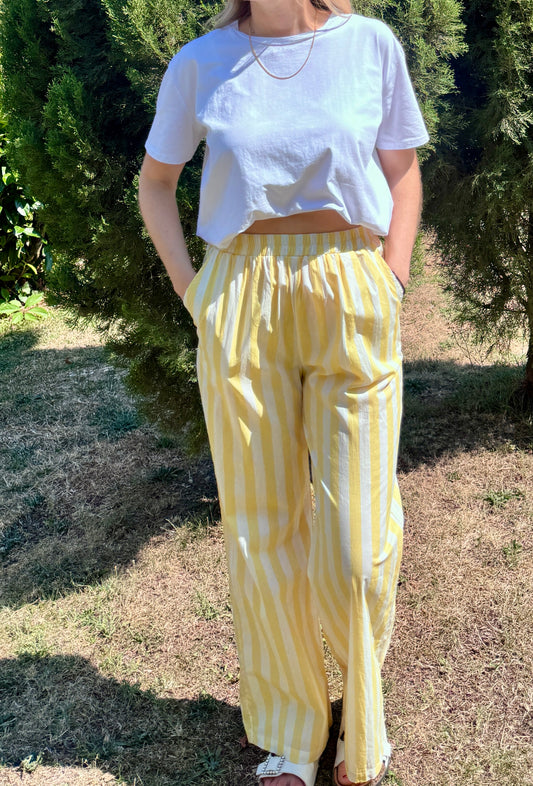 Pantalon Azuria