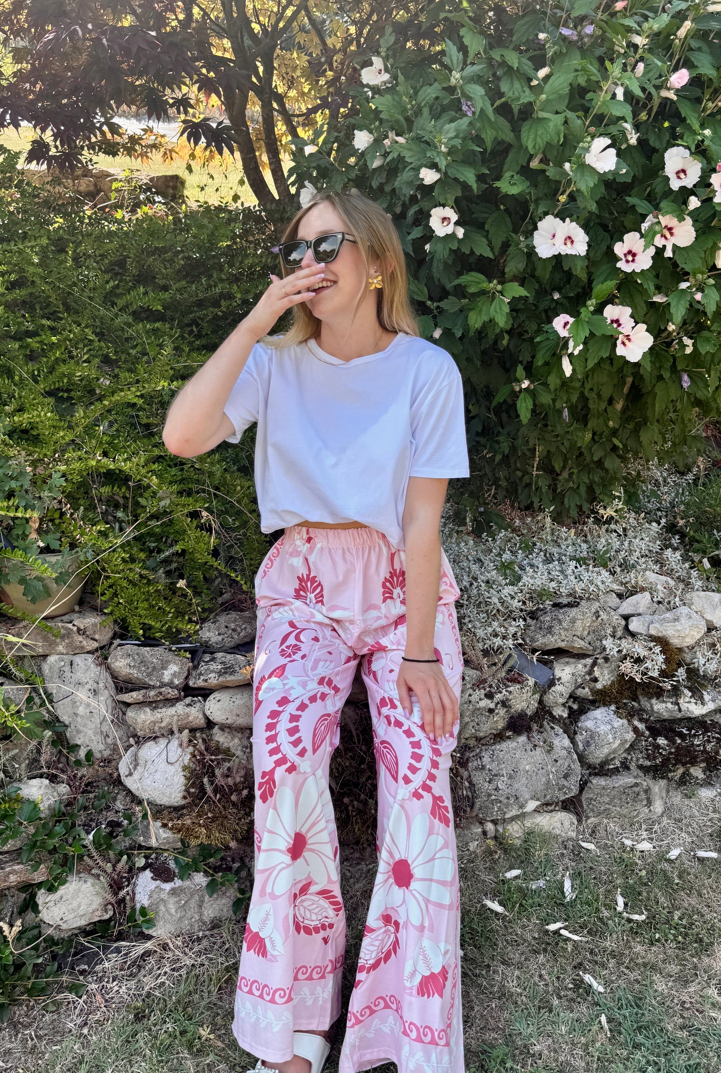 Pantalon Maora