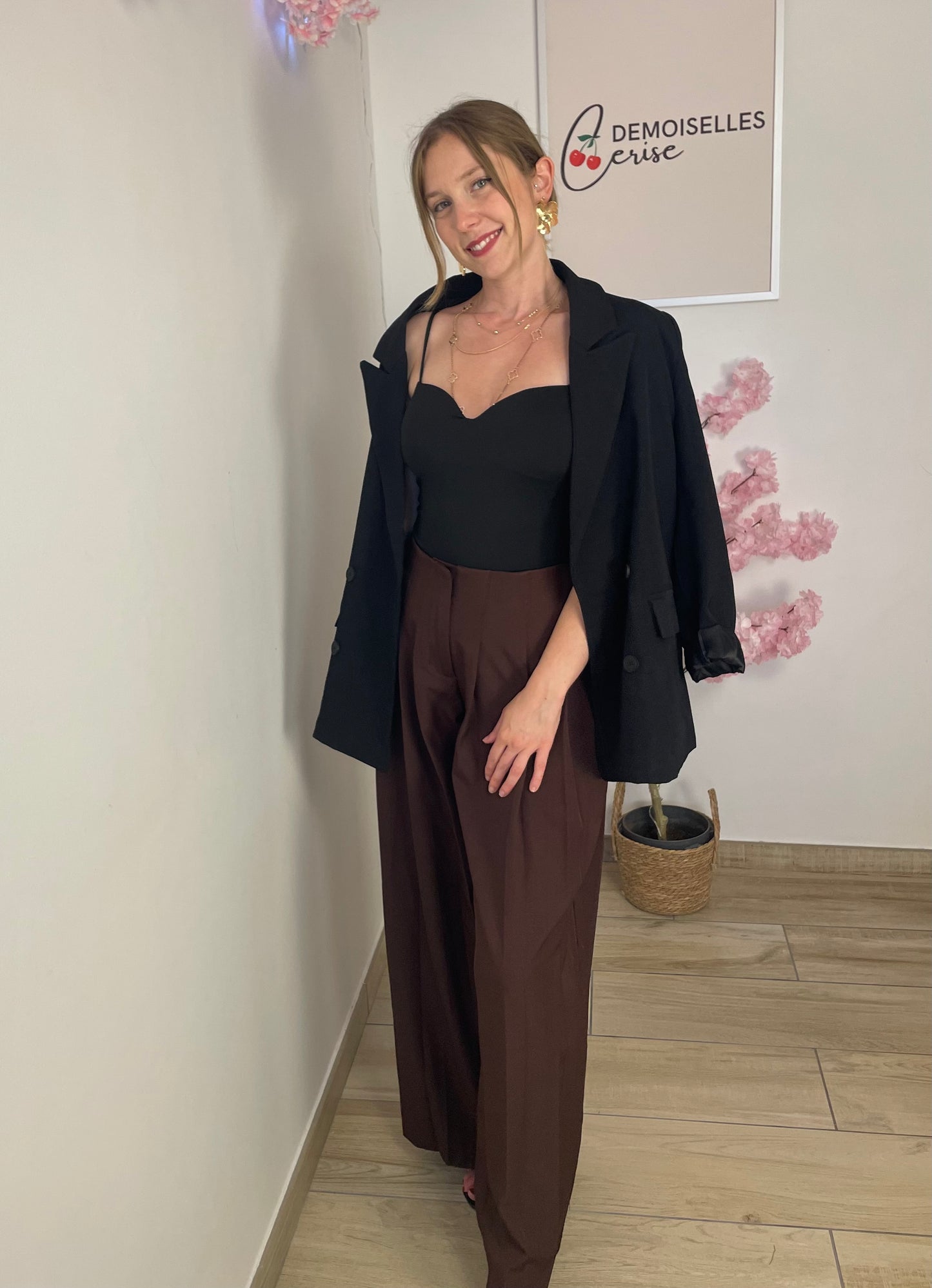 Body Amandine