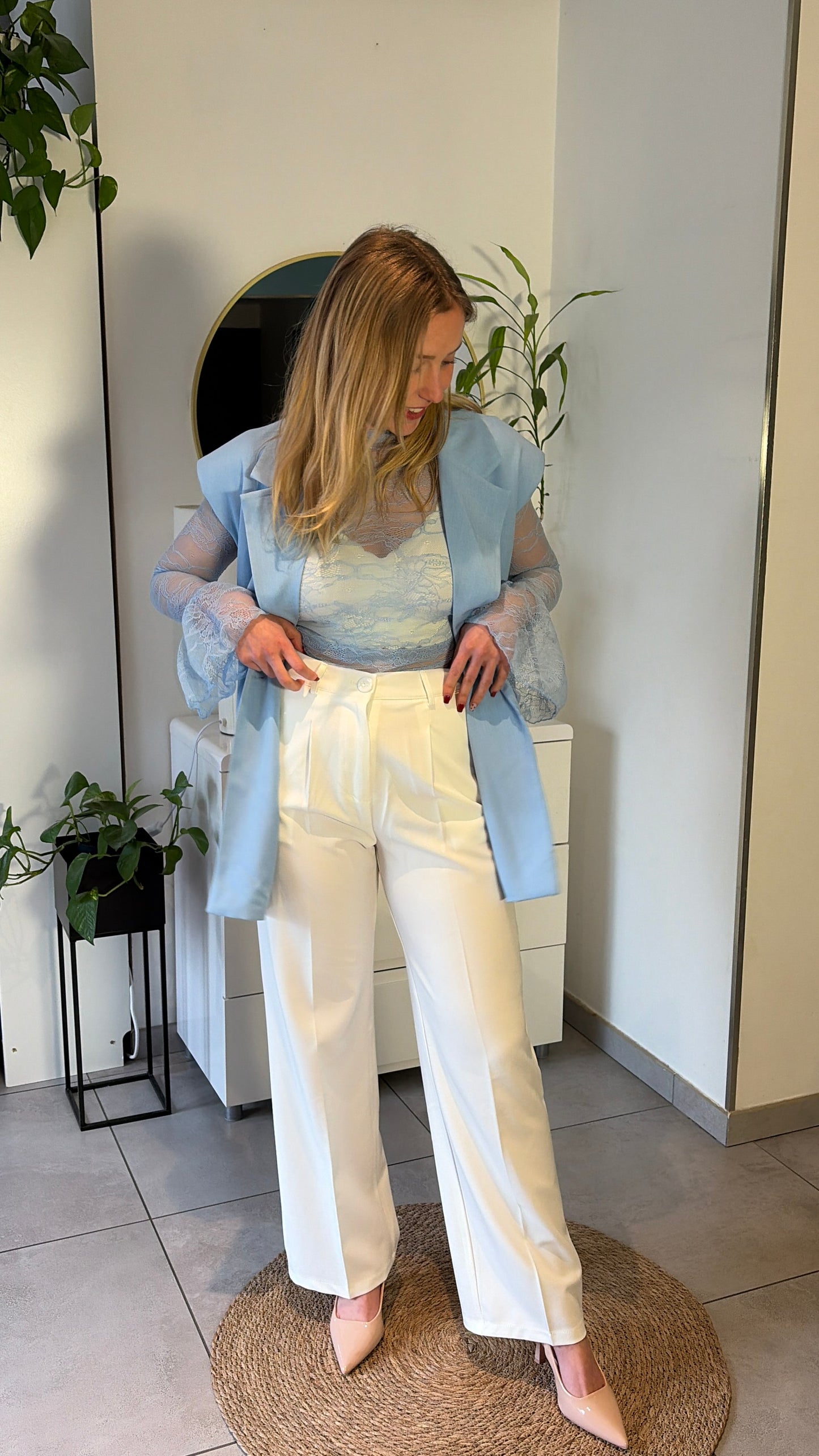 Pantalon Juliette