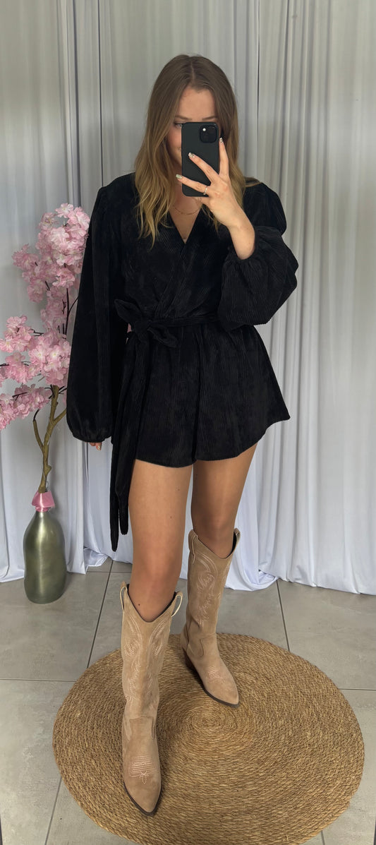 Combishort Lina