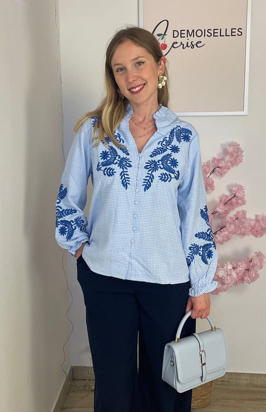 Blouse Sophie