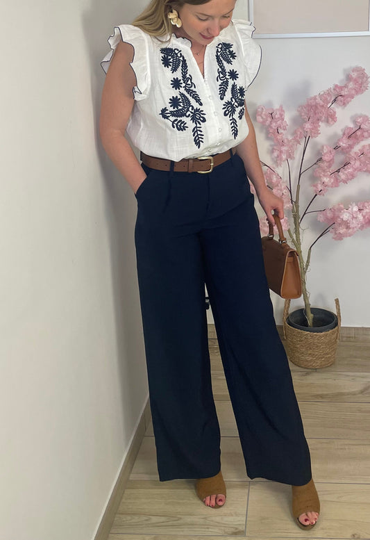 Pantalon Julia