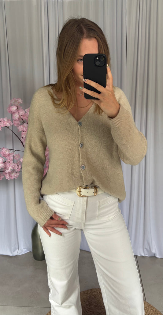 Gilet Douceur