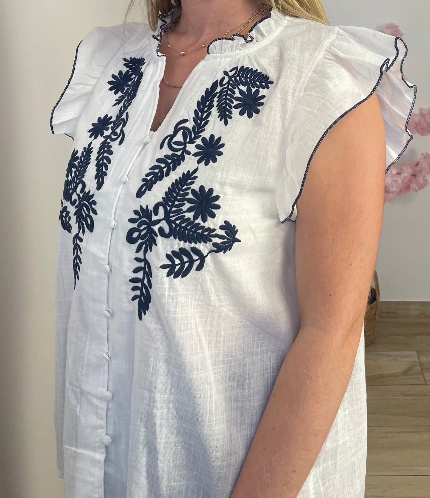 Blouse Mina