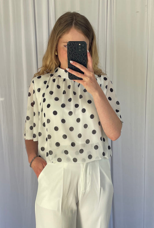 Blouse Camille