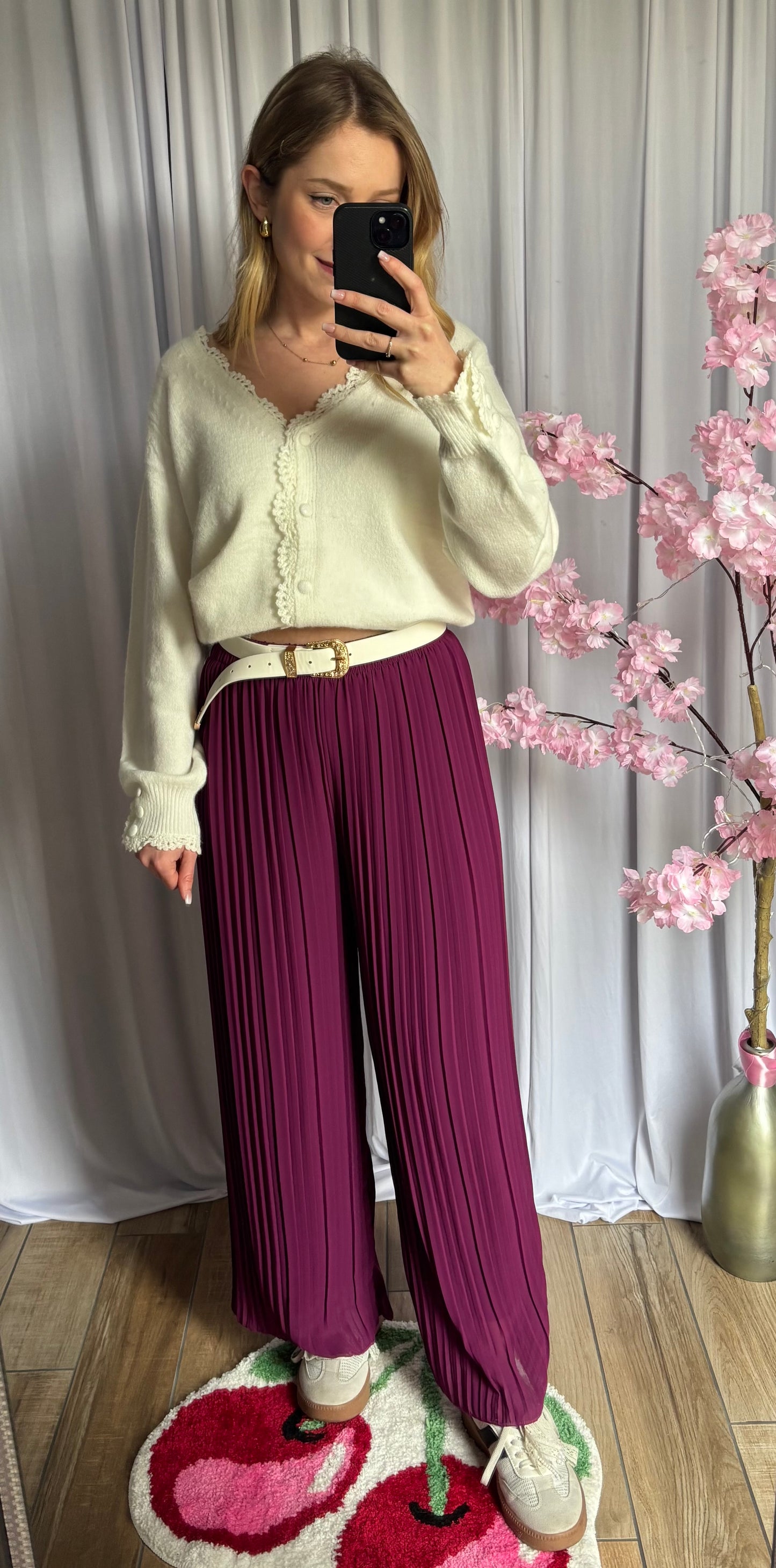 Pantalon Violette