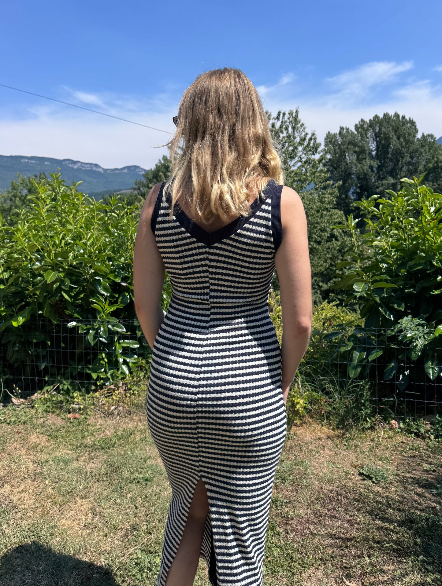 Robe Maïna