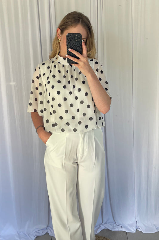 Blouse Camille