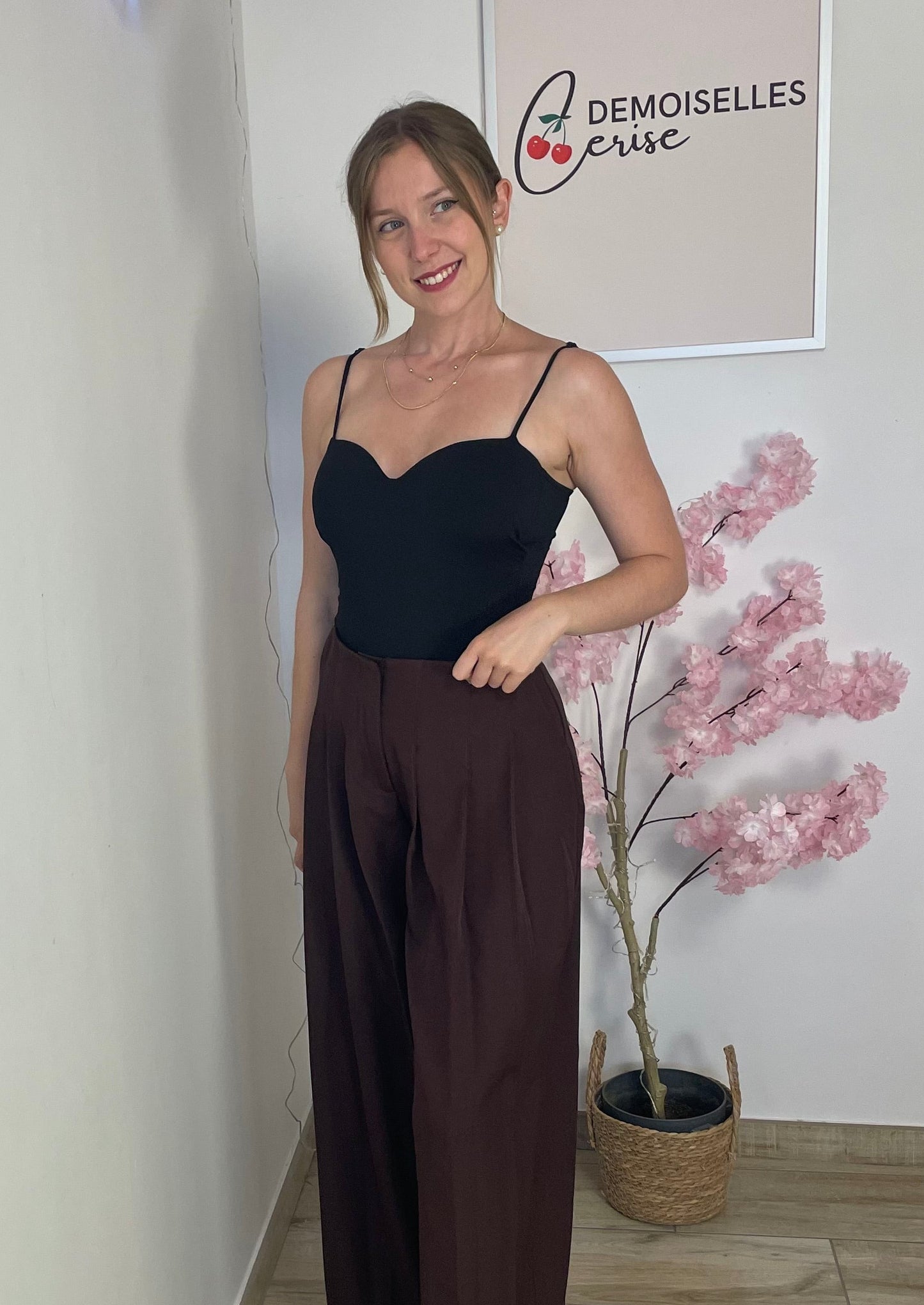 Body Amandine