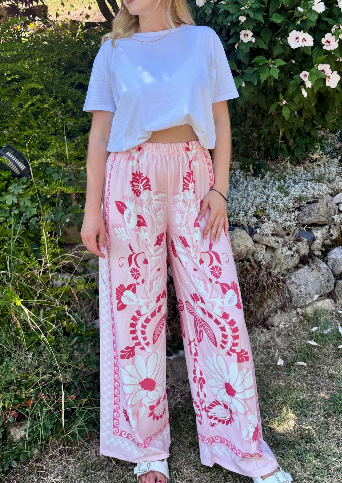 Pantalon Maora