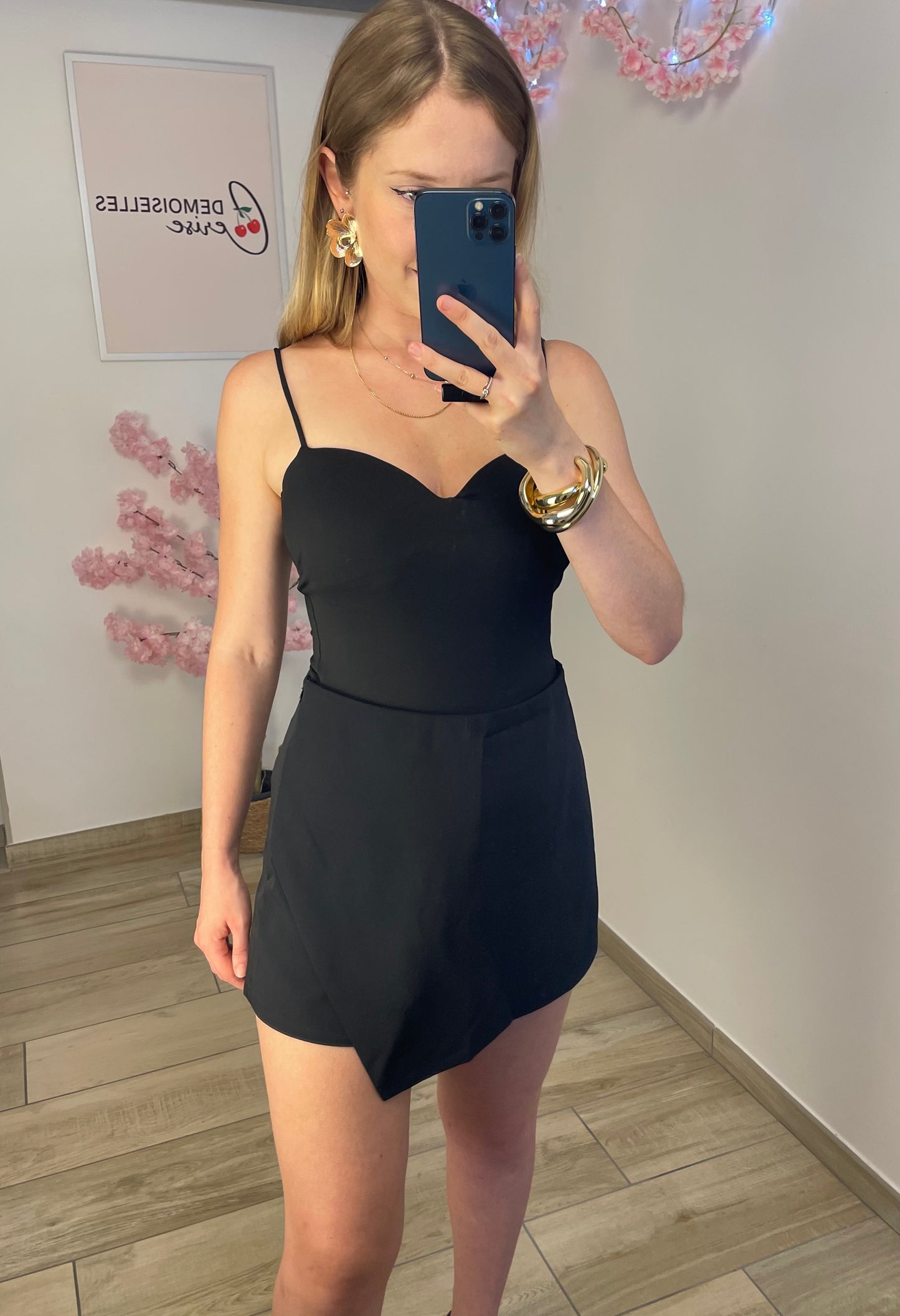 Body Amandine