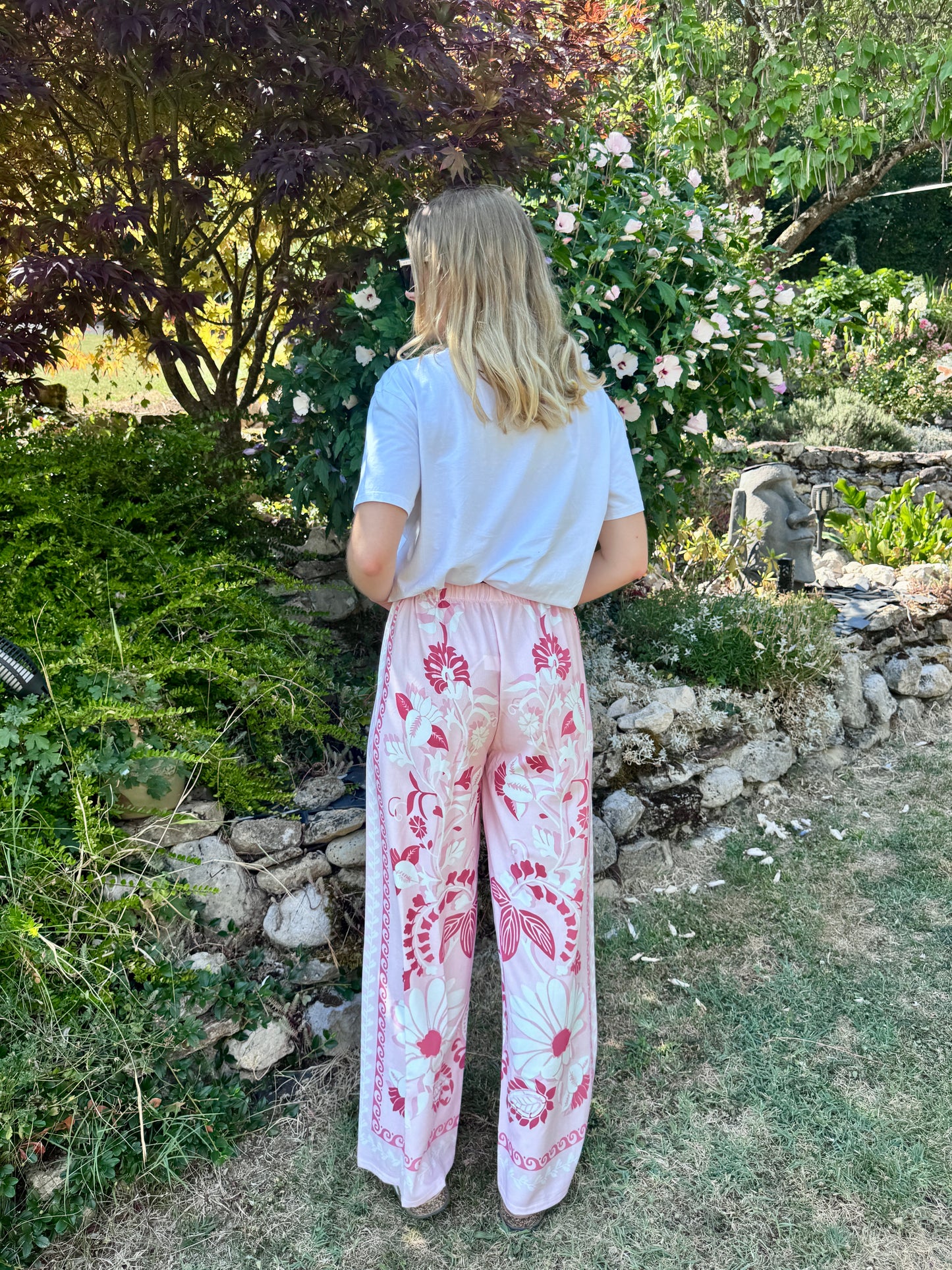 Pantalon Maora