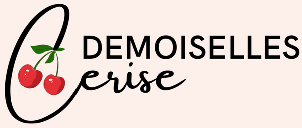 Demoiselles Cerise