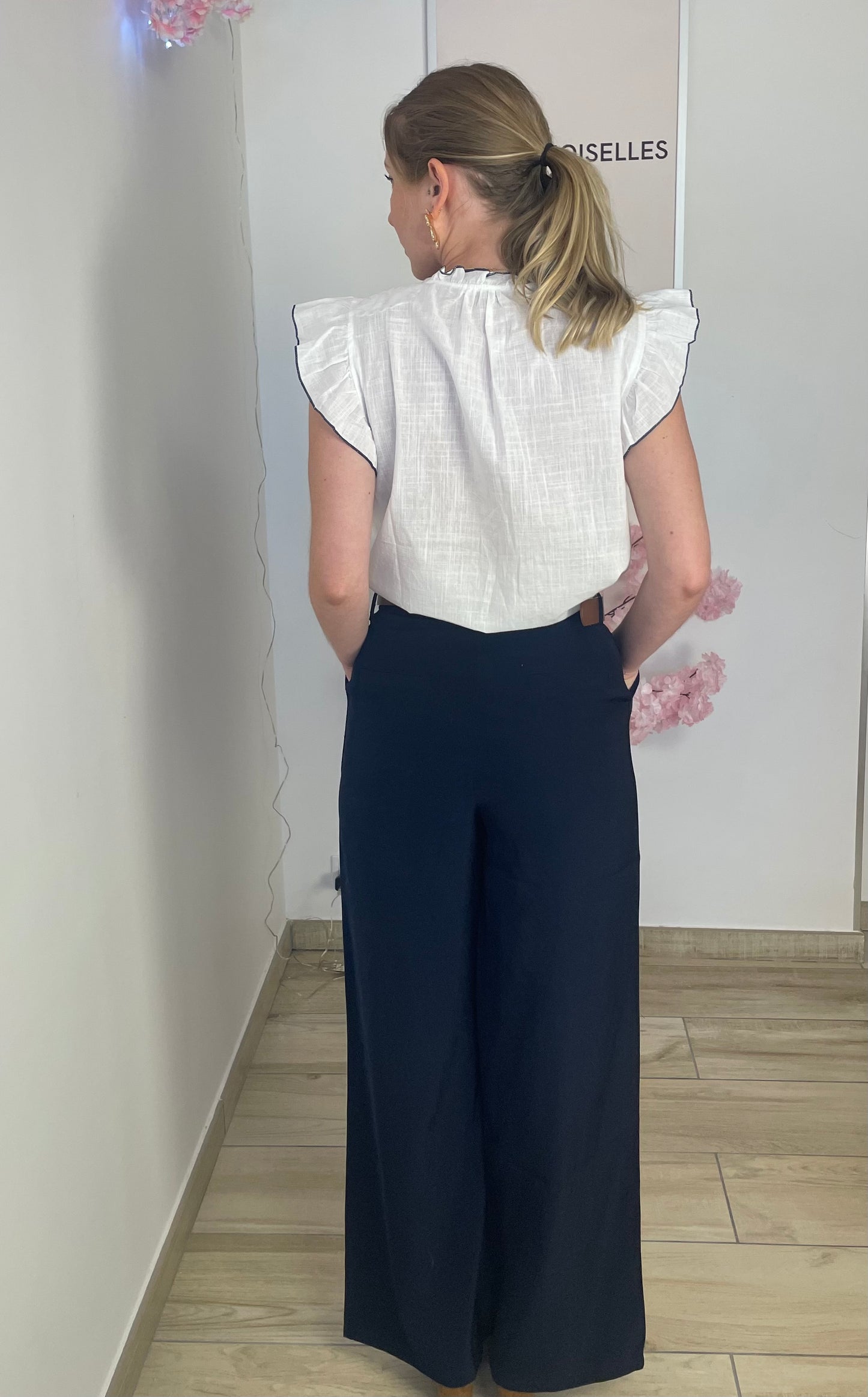 Blouse Mina