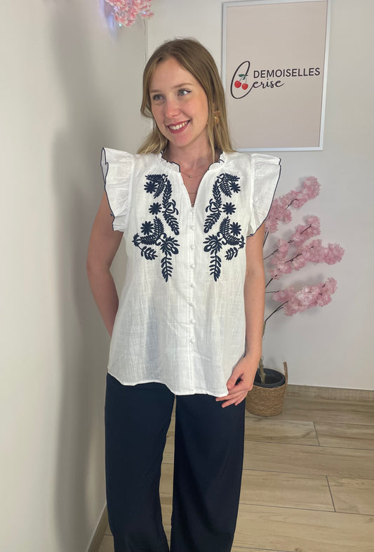 Blouse Mina