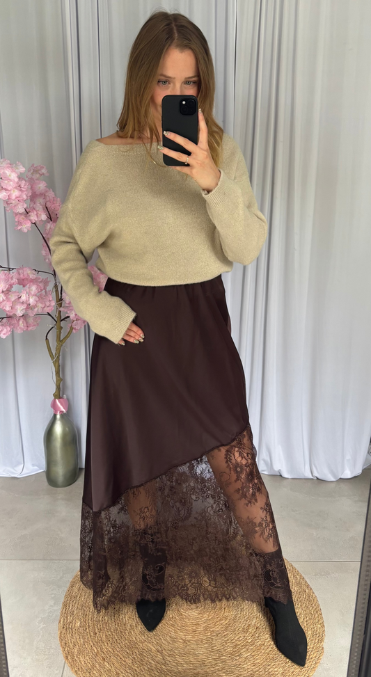 Jupe Séraphine