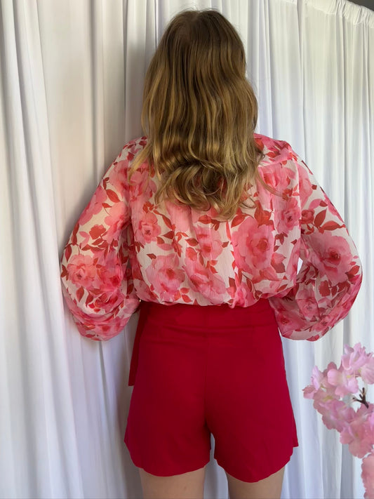 Jupe-Short Soline