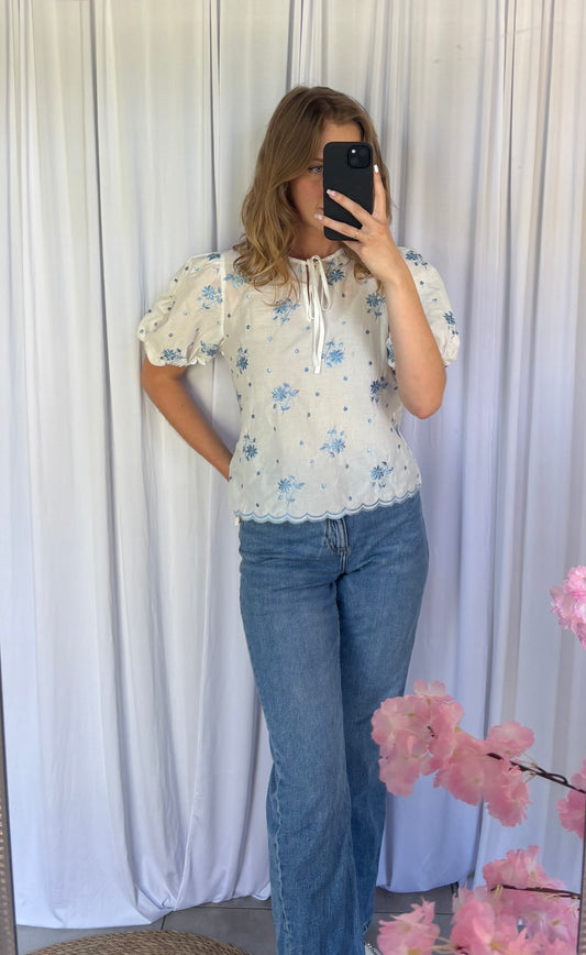Blouse Clara
