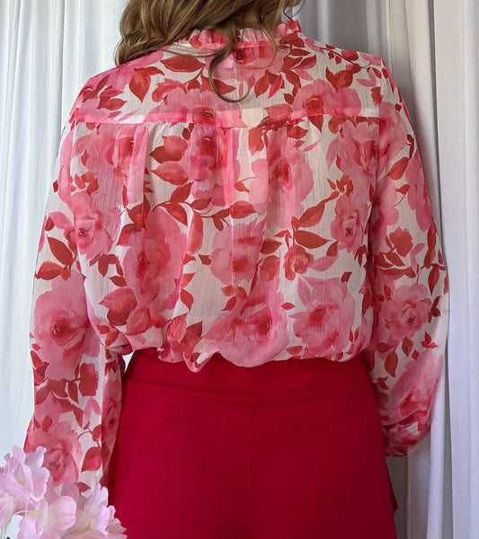 Blouse Alma