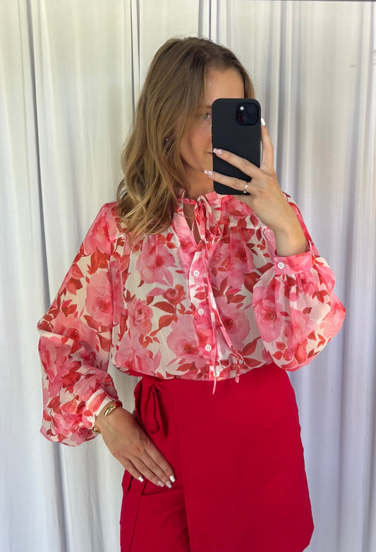 Blouse Alma