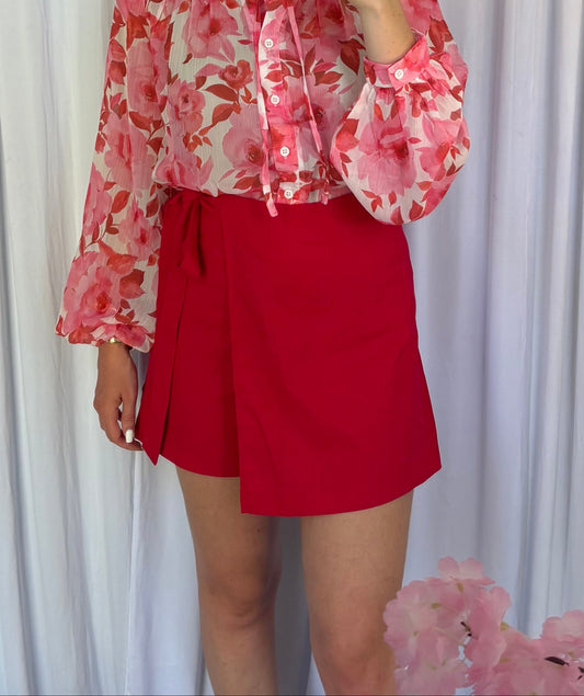 Jupe-Short Soline