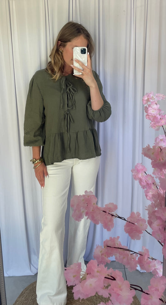 Blouse Sienna